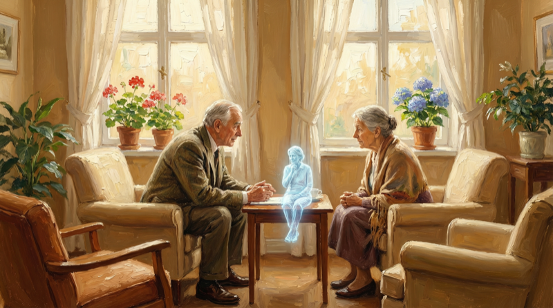 AI×患者コミュニケーション術 — 説明・同意・教育・共有の技術