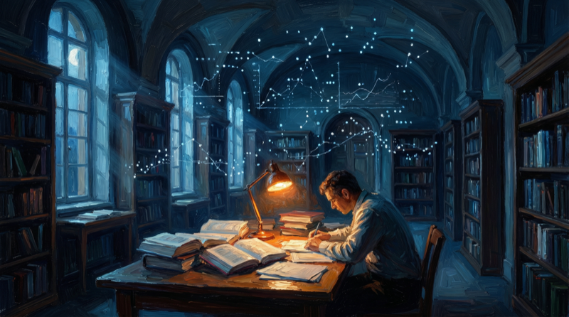 AI時代の医学論文術 — 検索・読解・執筆の新常識