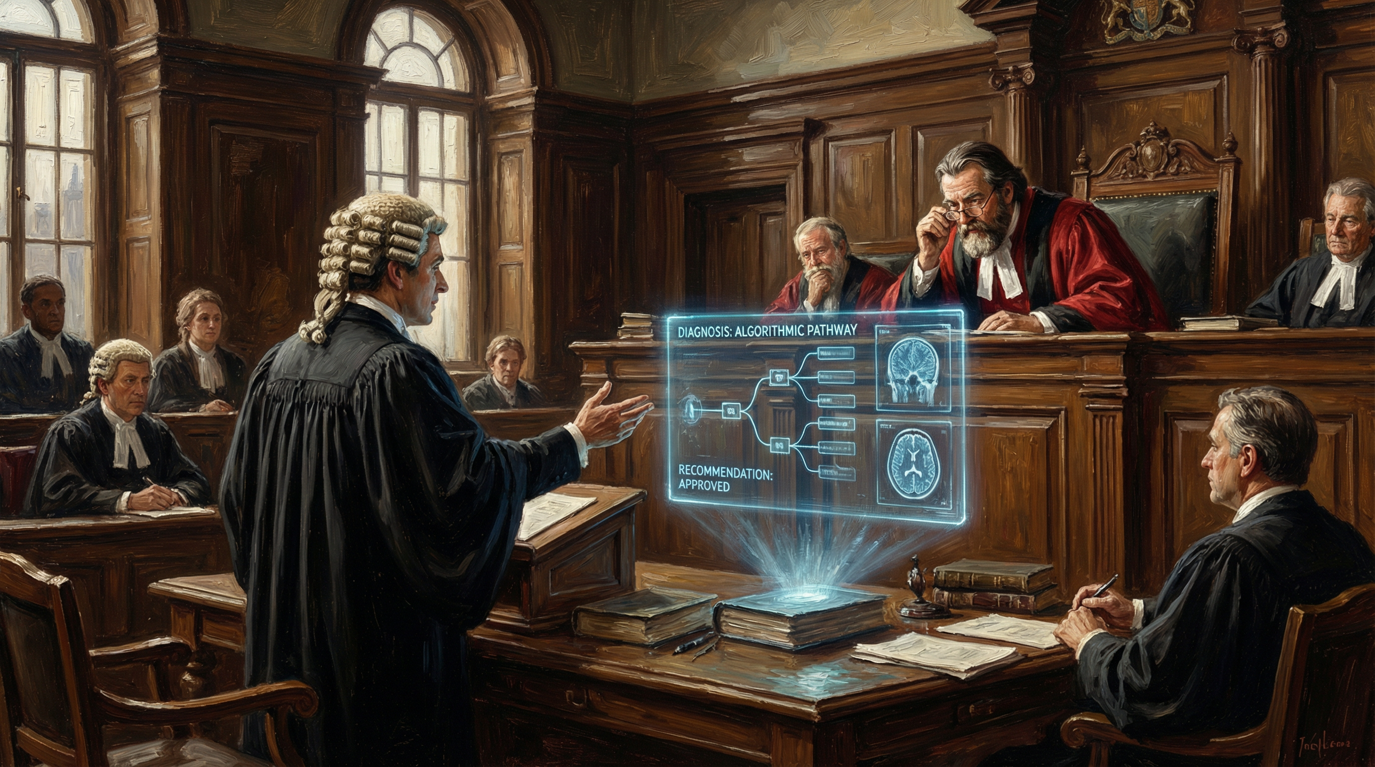 Weekly Medical AI Newsletter #3 (2026/2/23)