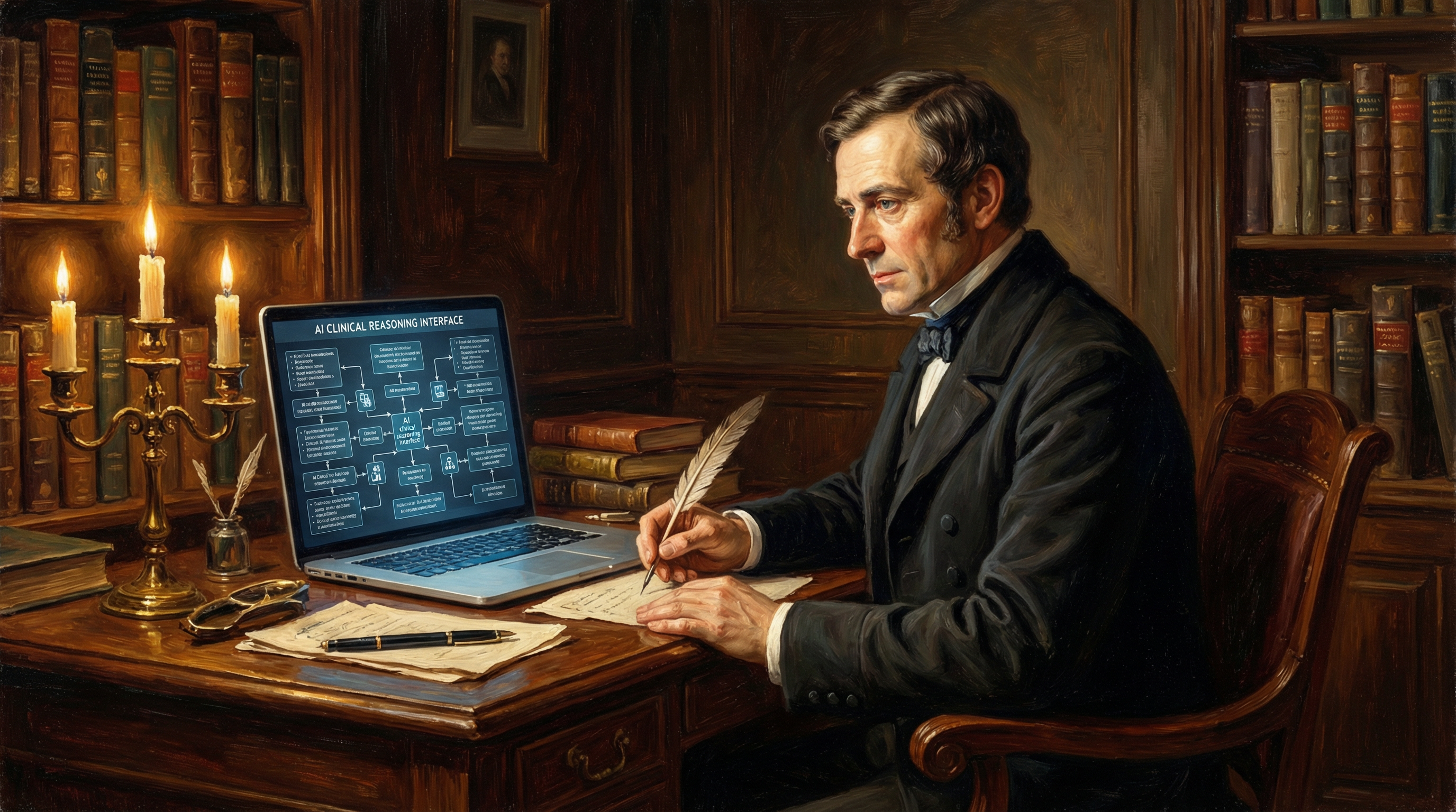 Weekly Medical AI Newsletter #4 (2026/2/24)